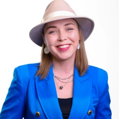 Мария Богданова, 22.01.1988, Kraków