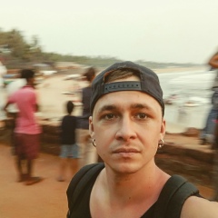 Евгений Евгеньев, 23.09.1988, Санкт-Петербург