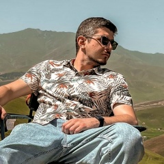 Turgut Abasli, 26.04.1994, Баку