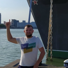 Константин Киселев, 17.09.1981, Сыктывкар