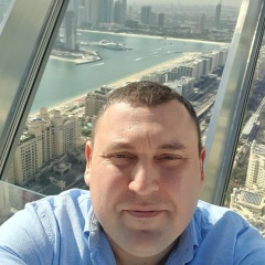 Дмитрий Соловьев, 05.08, Донецк