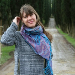 Лена Юдина, 10.06