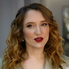 Ольга Низаветина, 18.08, Екатеринбург