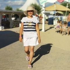 Марина Сагдиева, 16.07.1986, Казань