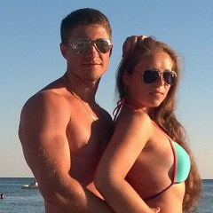 Сергей Шубин