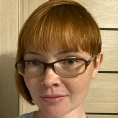 Елена Кудряшова, 08.04.1986, Москва