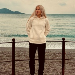 Ольга Каленова, 05.09.1990, Новосибирск