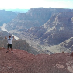 Konstantin Glazkov, 12.11, Москва