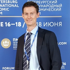 Святослав Сазонов, 28.06.1989, Санкт-Петербург