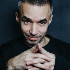 Алексей Богомолов, 06.05.1987, Москва