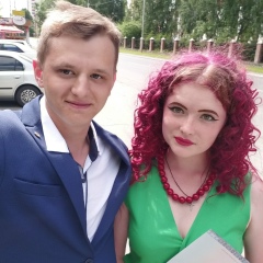 Алексей Бельков, 11.07, Ужаниха