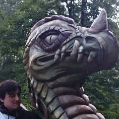 Георгий Семёнов, 16.06.1990, Москва