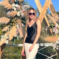 Светлана Дугина, 05.12.1994, Москва