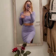 Юлия Горелова, 17.05, Ingolstadt