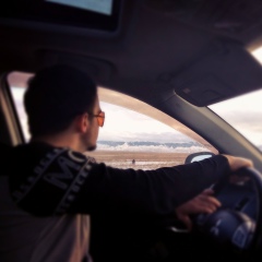 Владислав Андрианов, 27.05.1990, Алматы