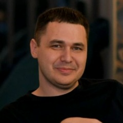 Максим Портнягин, Бузулук