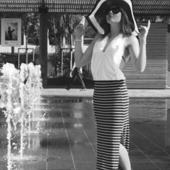 Ірина Іванова, 26.03