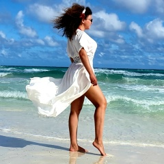 Лилия Бердникова, 22.12, Челябинск