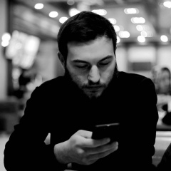 Аюб Альбекхаджиев, 23.03.1996, Герменчук