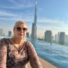 Ольга Швец, 08.06, Иерусалим