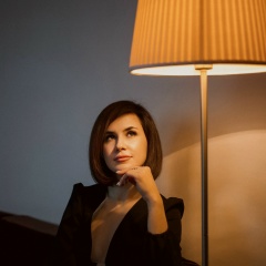 Дарья Нечаева, 23.12, Барнаул