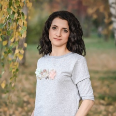 Светлана Лопатухина, 03.08, Омск