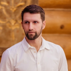 Константин Алексеев, 26.02.1988, Новосибирск