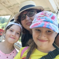 Машулька Девришева, 26.06, Санкт-Петербург