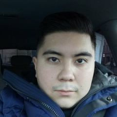 Айбын Сисенов, 17.12.1990, Алматы