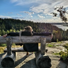 Ника Болотова, 14.11, Москва