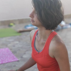 Марина Плеханова, 18.12.1986