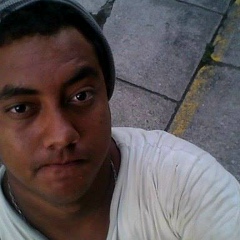 Willian Vechionny Finn Finn, 15.04.1986