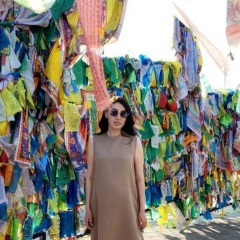 Лена Лошманова, 19.08.1965, Улан-Удэ