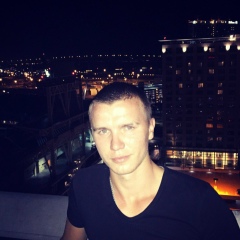 Sergey Sysoyev, 28.03, San Diego