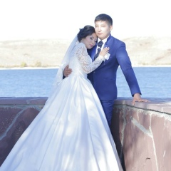 Akimzhan Zhakenov, 02.06, Жезказган