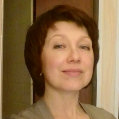 Ирина Прокофьева, 26.07, Аша