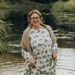 Анастасия Рахвалова, 20.10