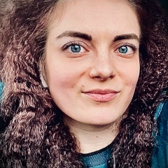 Олечка Микаэльян, 25.02, Москва