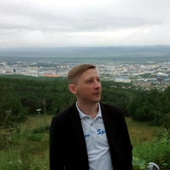 Дмитрий Ключко, 10.05.1983, Владивосток