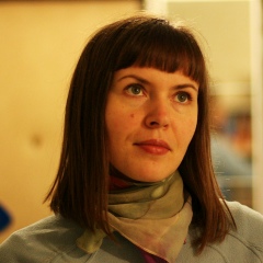 Наталия Елачева, 10.11, Москва