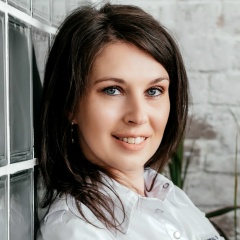 Елена Беленко, 15.05, Москва