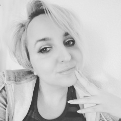 Саша Каширина, 23.04.1989, Бишкек