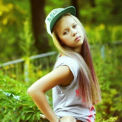 Яна Котова, 10.07, Нижний Новгород