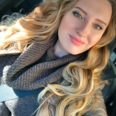 Lara Otson, Москва