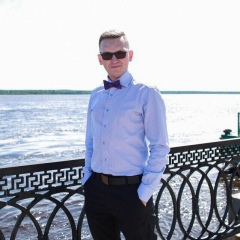 Кирюха Мусаров, Сургут