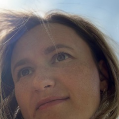 Мария Климова, 16.11, Москва