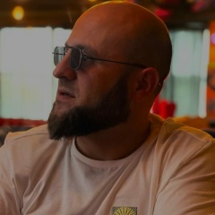 Джемал Цобехия, Москва