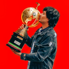 Мухаммад Шодмон, 19.10, Санкт-Петербург