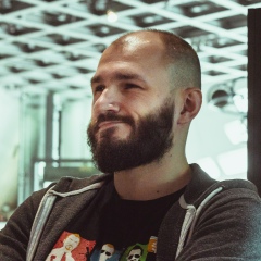 Георгий Гахариа, 02.04.1989, Санкт-Петербург