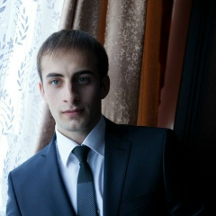 Алим Айвазов, 08.06.1988, Москва